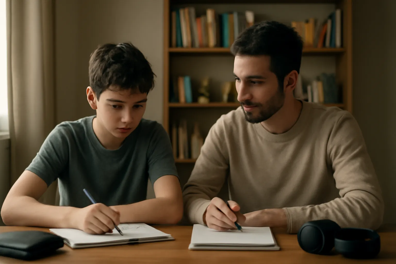 Altas habilidades em adolescentes e adultos: identificação, diagnóstico e apoio