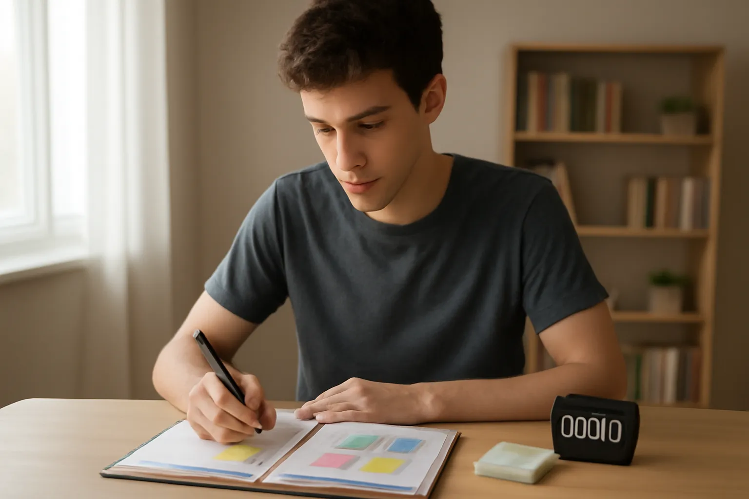 Funções executivas: estratégias práticas para melhorar no trabalho e nos estudos
